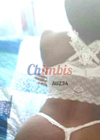 Anita, escort en Centro (Santiago)