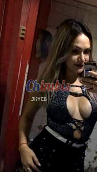Viviana, puta en Vallenar