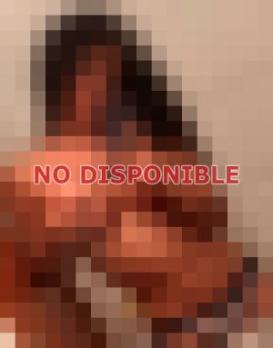 Nina, escort en Santiago