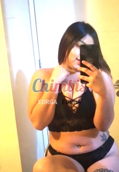 Danielita, escort en Santiago