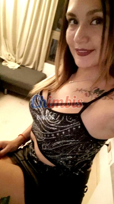 Viviana, escort en Chañaral