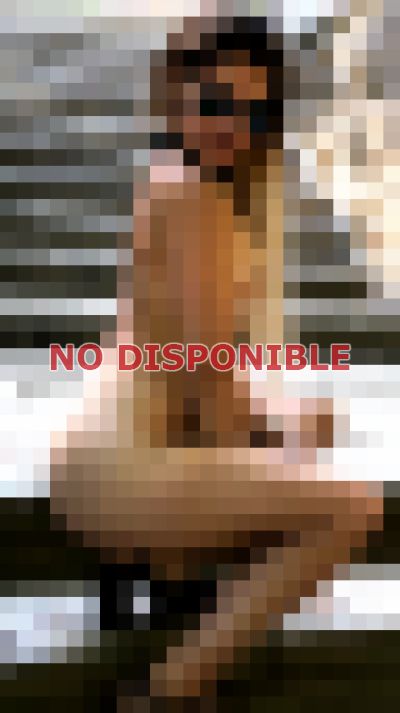 Maca, escort en Concepción