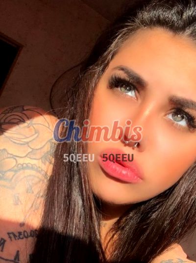Daniela 946989774, Puta en Centro