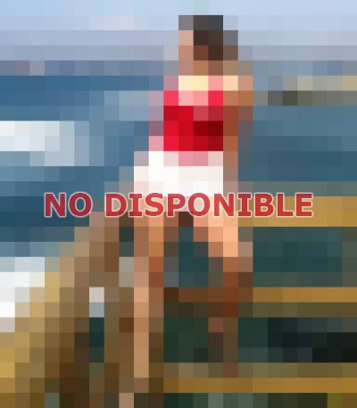 Lisa, escort en Puente Alto (Santiago)