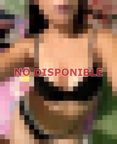Candy, Escort en Temuco