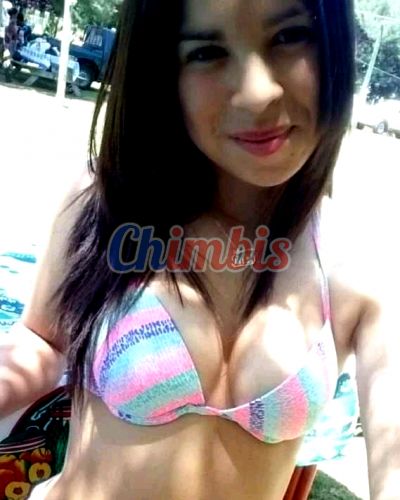 Javiera, escort en Puerto Montt