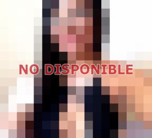 Tania, escort en Santiago