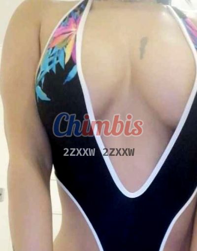 Melissa, escort en Centro (Santiago)