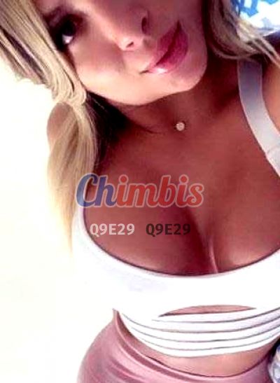 Florencia, escort en Providencia (Santiago)