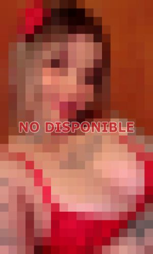 Paloma, escort en Maipú (Santiago)