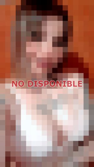 Paloma, escort en Maipú (Santiago)