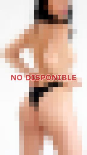 Patty, escort en Centro (Santiago)