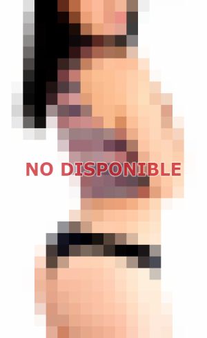 Patty, escort en Centro (Santiago)