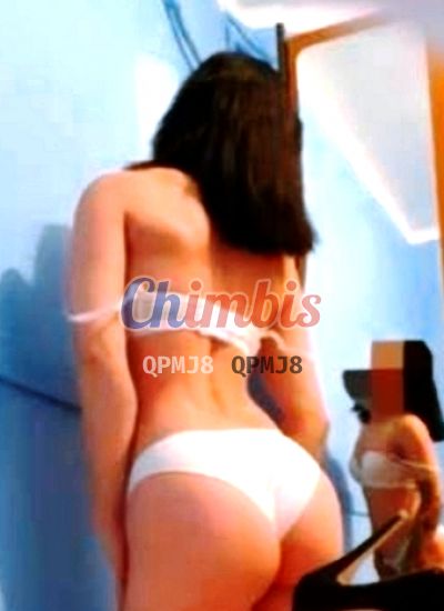 Khiara, escort en Talca