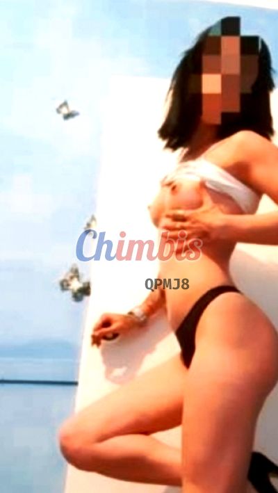 Khiara 986606736, Puta en Talca