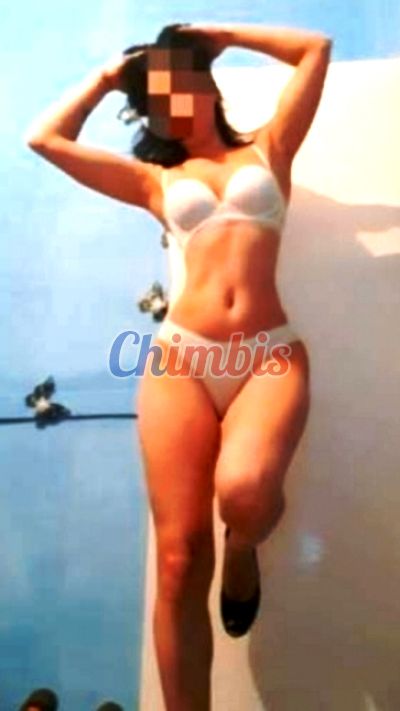 Khiara, Puta en Talca