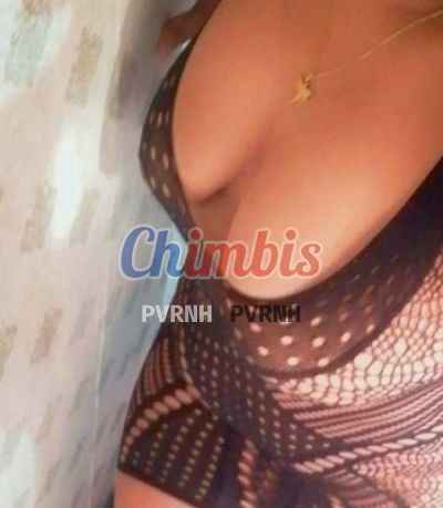 Katy, escort en Valdivia