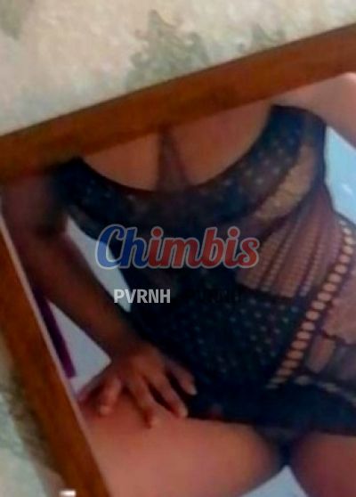 Katy, escort en Valdivia