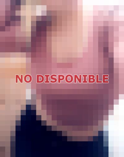 Ashley, escort en Viña del Mar