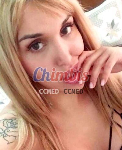 Rocío 976662838, Puta en Maipú