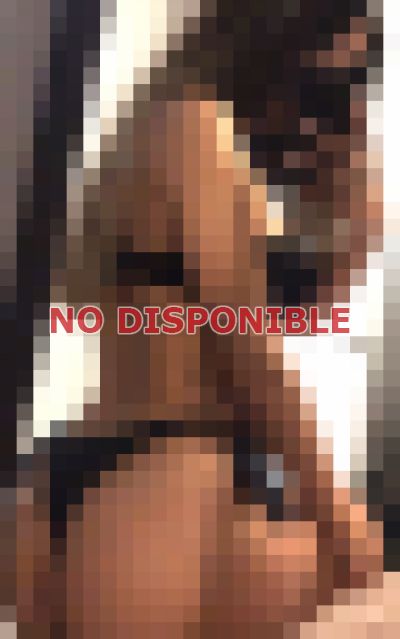 Antonia, escort en Viña del Mar