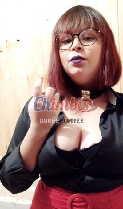 Mumu Becerra 950957596, Puta en Santiago