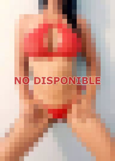 Fernanda, escort en Centro (Santiago)