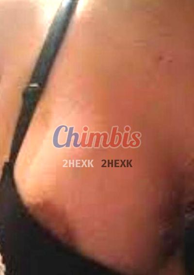 Carlita 978696841, Puta en Valdivia
