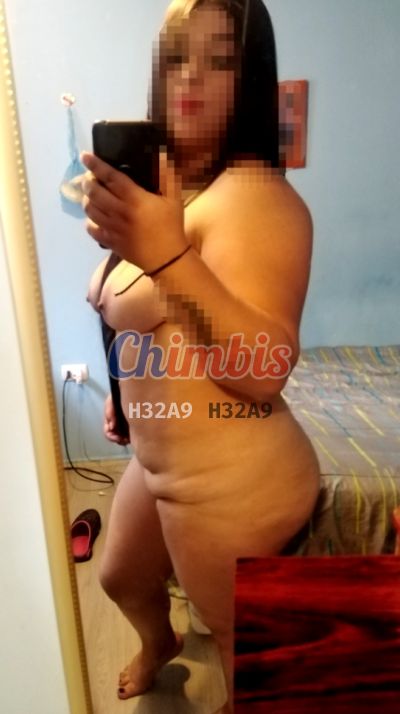 Daniela 972810492, Escort en Antofagasta