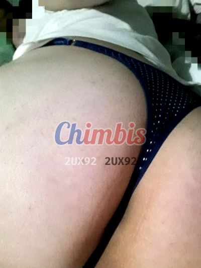 Wendy, escort en Punta Arenas