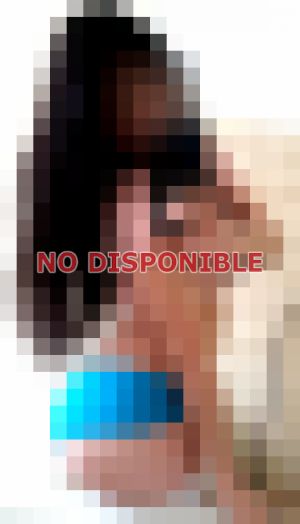 Alice, escort en Viña del Mar
