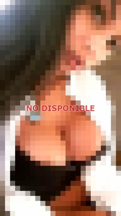 Jade, escort en Metro Santa Ana (Santiago)