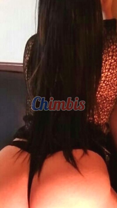 Daniela, escort en Las Condes (Santiago)