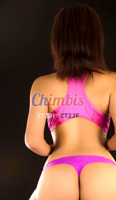 Sara, escort en Metro Tobalaba (Santiago)