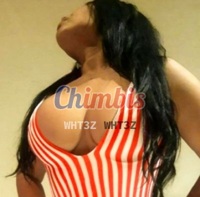Katya, escort en Maipú (Santiago)