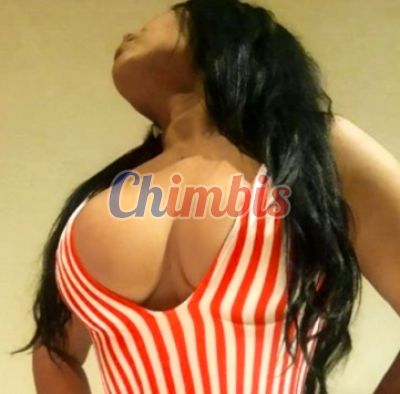 Katya, Escort en Maipú (Santiago)