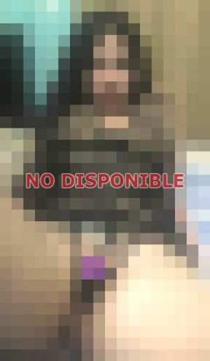Amanda, escort en Santiago