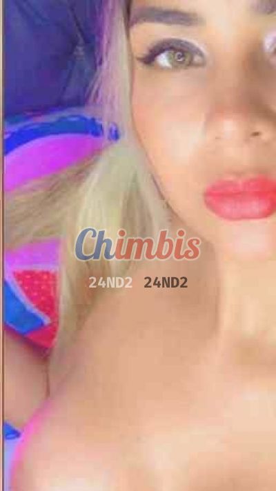 Valeria, escort en Providencia (Santiago)