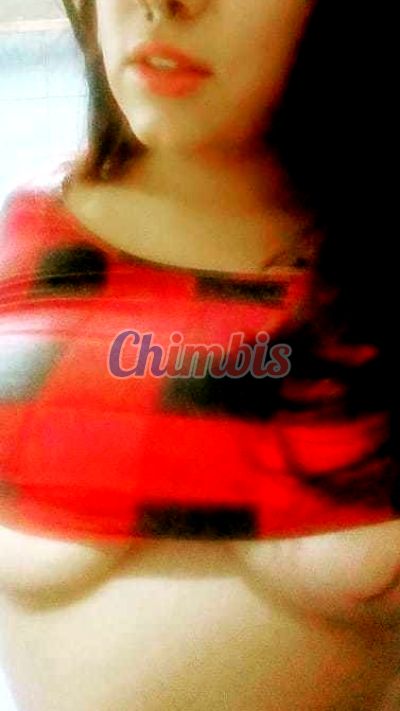 Ailyn, escort en Recoleta (Santiago)