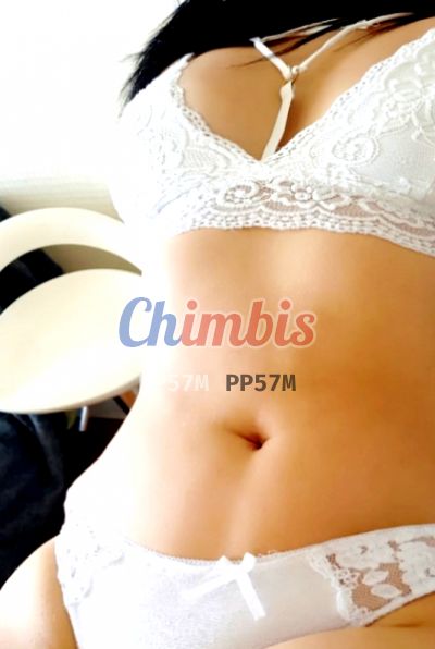 Alondra, escort en Puerto Montt