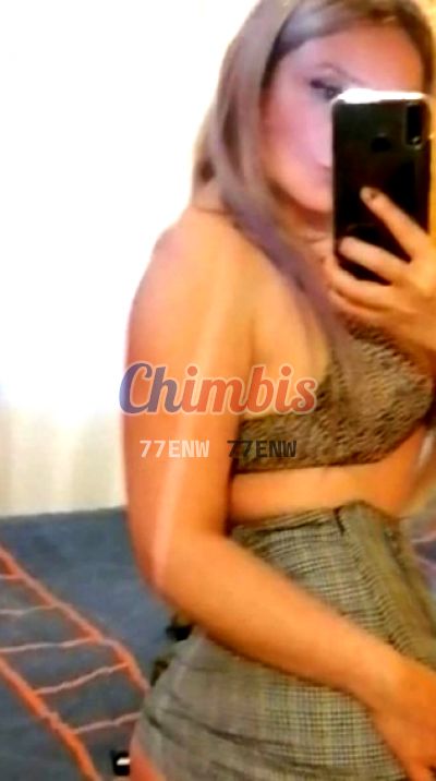 Ámbar, escort en Tierra Amarilla