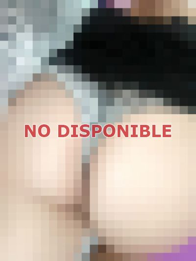 Isi, escort en Providencia (Santiago)
