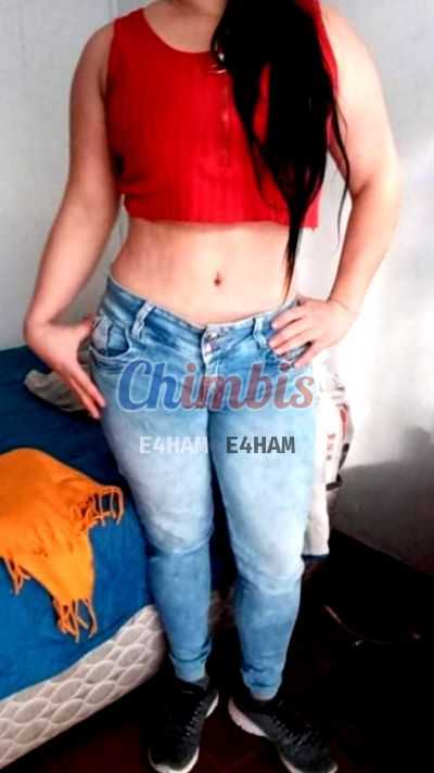 Pamela 942121762, Escort en Santiago
