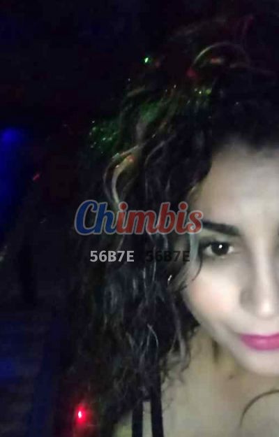 Sthefania, escort en Puente Alto (Santiago)