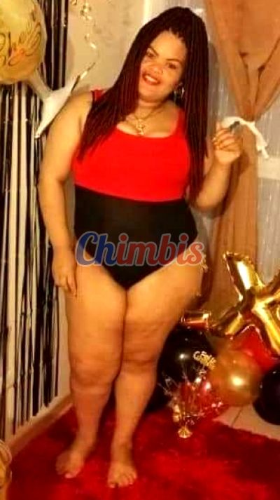 Pamela, escort en Independencia (Santiago)