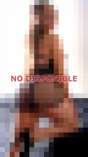 Isidora, escort en Santiago