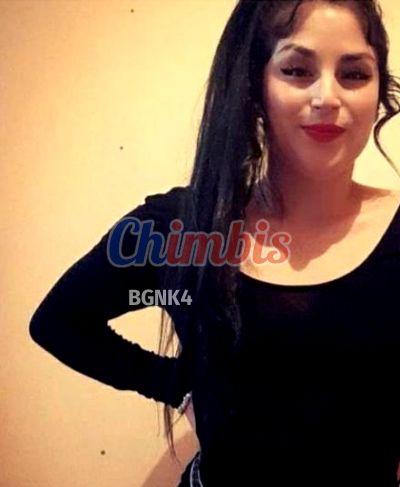 Fernanda, puta en Valdivia