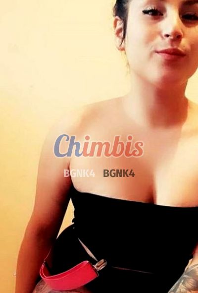 Fernanda, escort en Valdivia