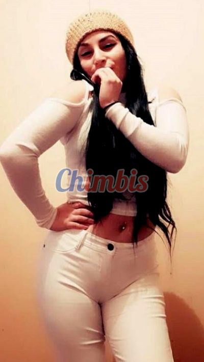 Fernanda, escort en Valdivia