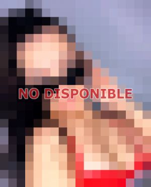 Rebecca 958076231, Escort en Santiago